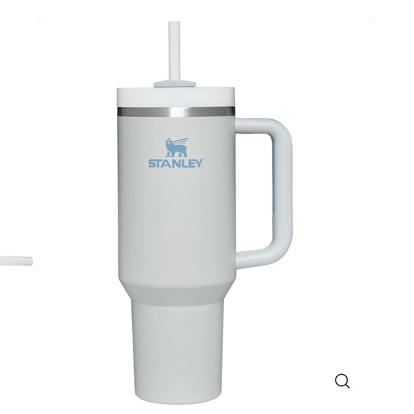 Stanley Other - STANLEY The Quencher H2.0 Flowstate Tumbler in Fog. Brand new limited release